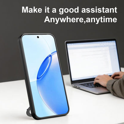 Capa para Realme 16 Pro+, Techsuit, CamGuard Pro, Preta
