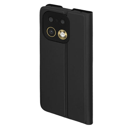 Capa para Realme 16 Pro+, Techsuit, Magskin Book, Preta