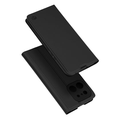 Capa para Realme 16 Pro, Techsuit, Magskin Book, Preta