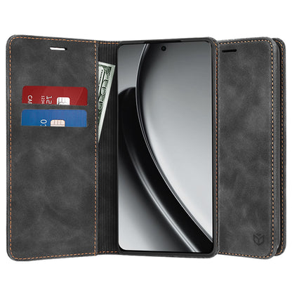 Capa para Realme GT 6T / GT 6, Techsuit, Confy, Preta