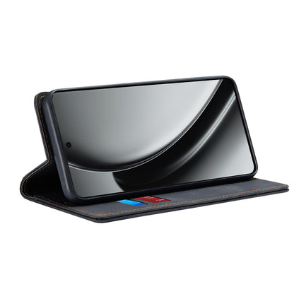 Capa para Realme GT 6T / GT 6, Techsuit, Confy, Preta