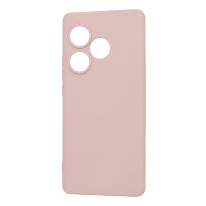 Capa para Realme GT 6T / GT 6, Techsuit, SoftFlex, Rosa
