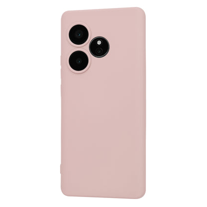 Capa para Realme GT 6T / GT 6, Techsuit, SoftFlex, Rosa