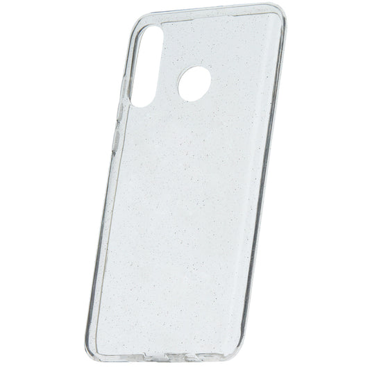 Capa para Samsung Galaxy A14 A145 / A14 5G A146, OEM, Brilhante, Transparente