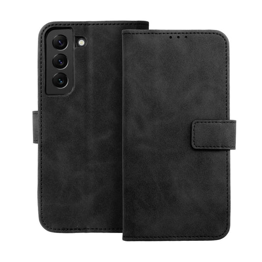 Capa para Samsung Galaxy A21s A217, OEM, Tender, Preta