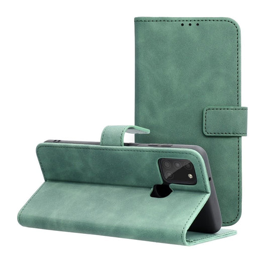 Case for Samsung Galaxy A21s A217, OEM, Tender, Green