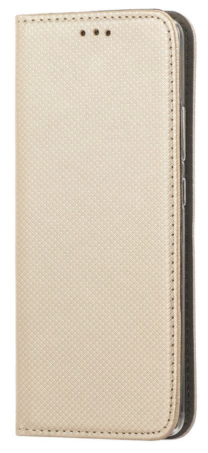 Capa para Samsung Galaxy A14 5G A146, OEM, Smart, Dourada