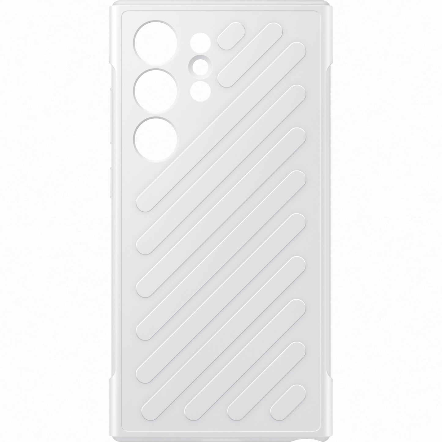 Capa para Samsung Galaxy S24 Ultra S928, Capa Shield, Cinzento GP-FPS928SACJW 