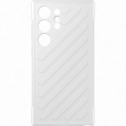 Capa para Samsung Galaxy S24 Ultra S928, Capa Shield, Cinzento GP-FPS928SACJW 