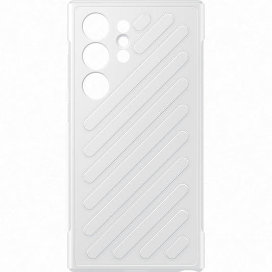 Capa para Samsung Galaxy S24 Ultra S928, Capa Shield, Cinzento GP-FPS928SACJW 