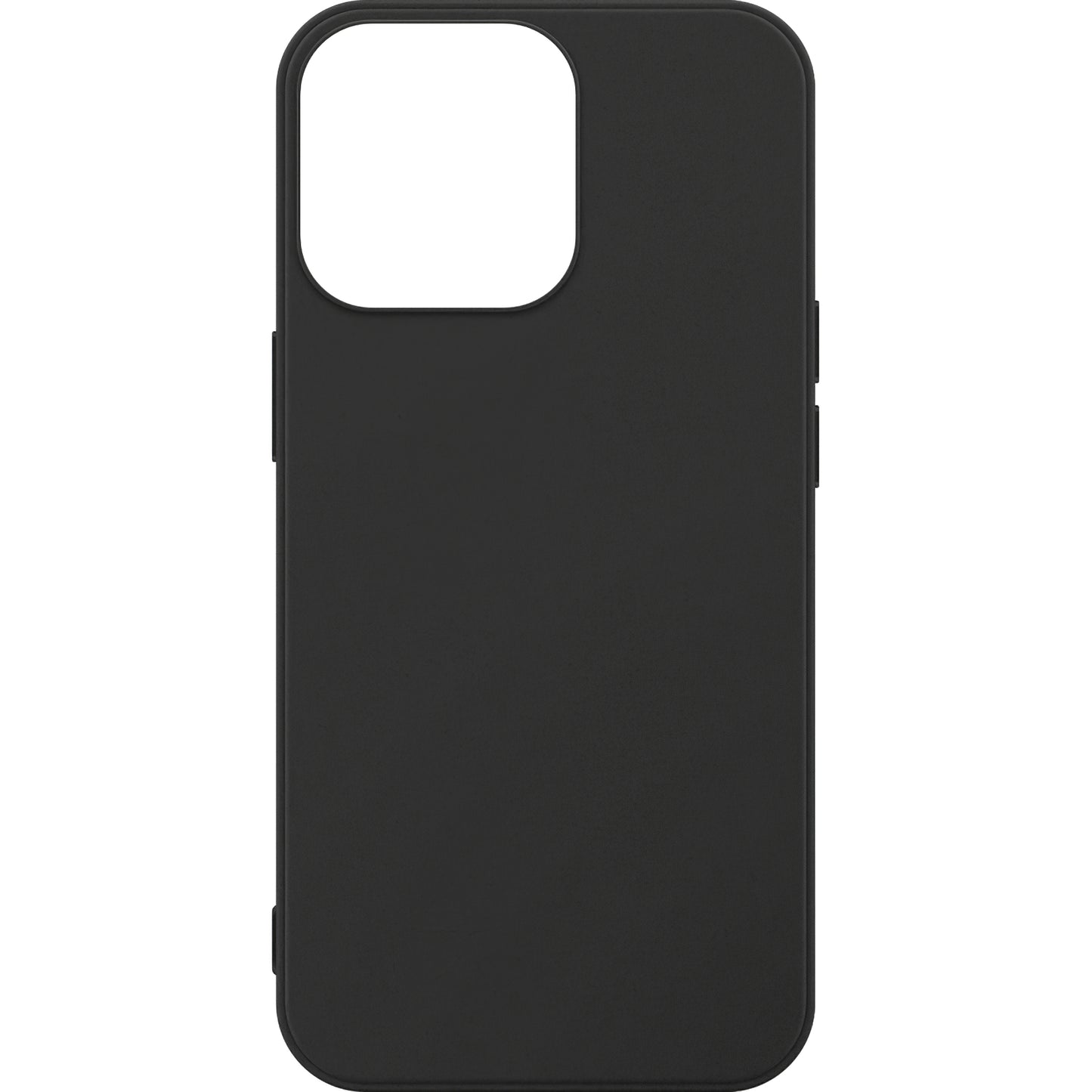 Capa para Samsung Galaxy A15 5G A156 / A15 A155, OEM, Tint, Preta
