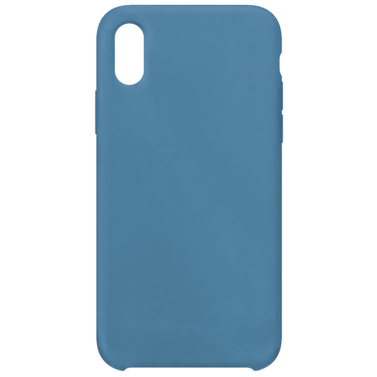 Capa para Samsung Galaxy S24 Ultra S928, Beline, Capa de silicone, Azul 