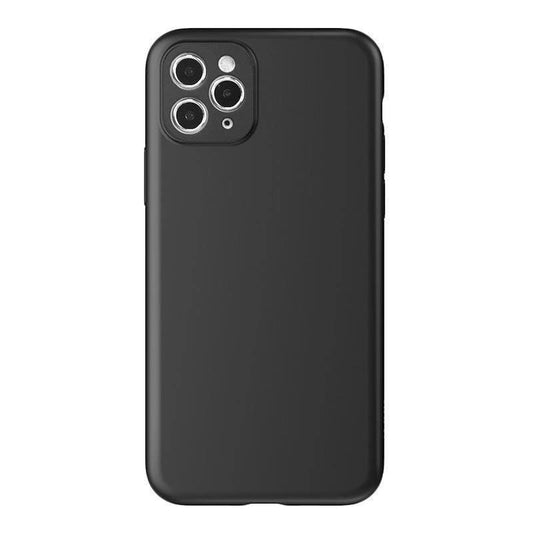 Capa para Samsung Galaxy A05s A057, OEM, Suave, Preta