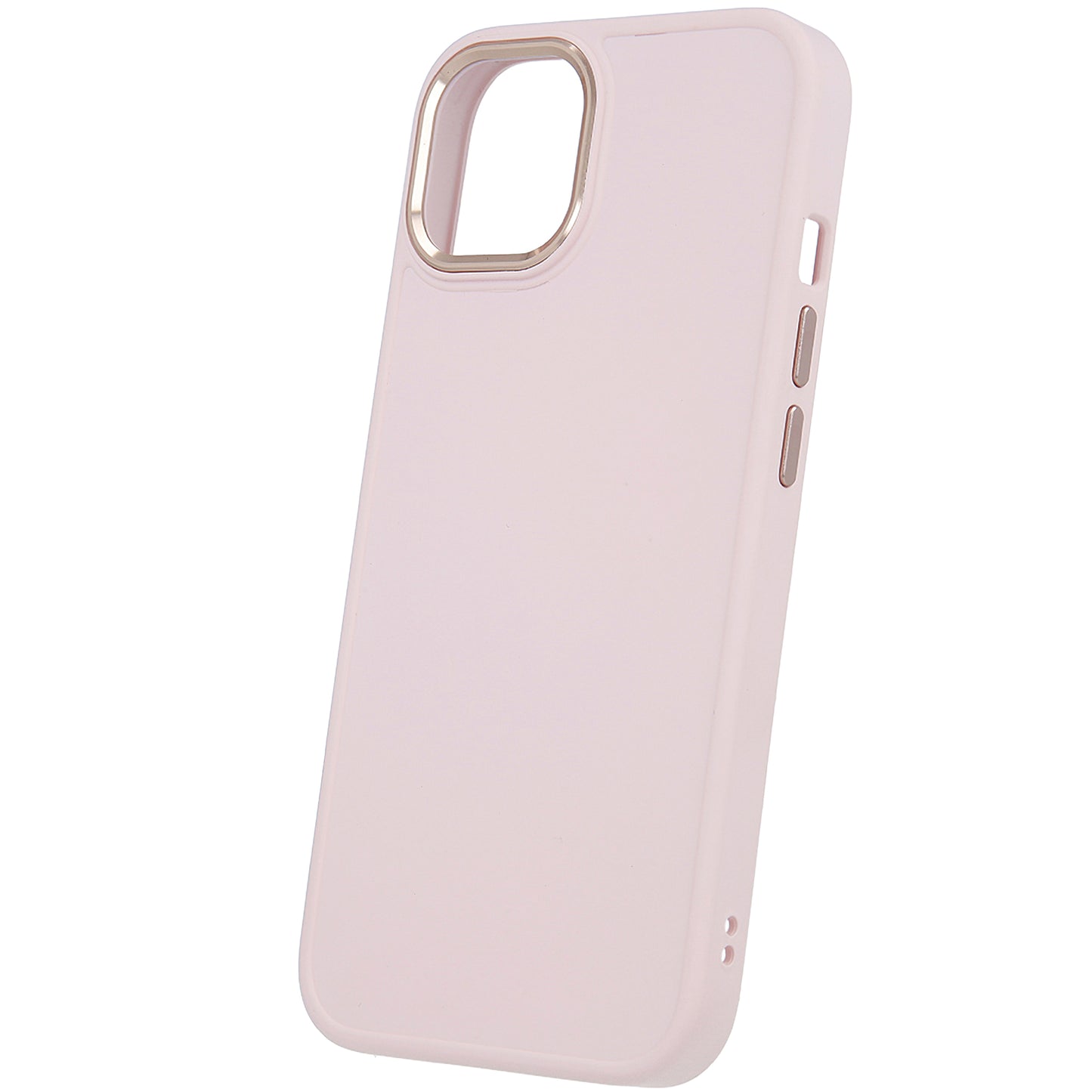Capa para Samsung Galaxy A25 A256, OEM, Cetim, Rosa