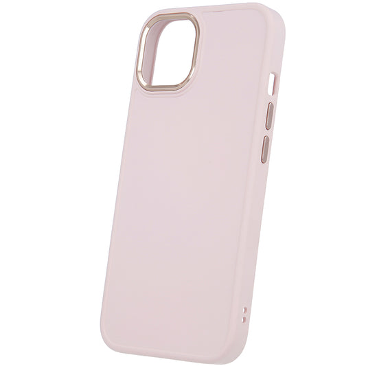 Capa para Samsung Galaxy A25 A256, OEM, Cetim, Rosa