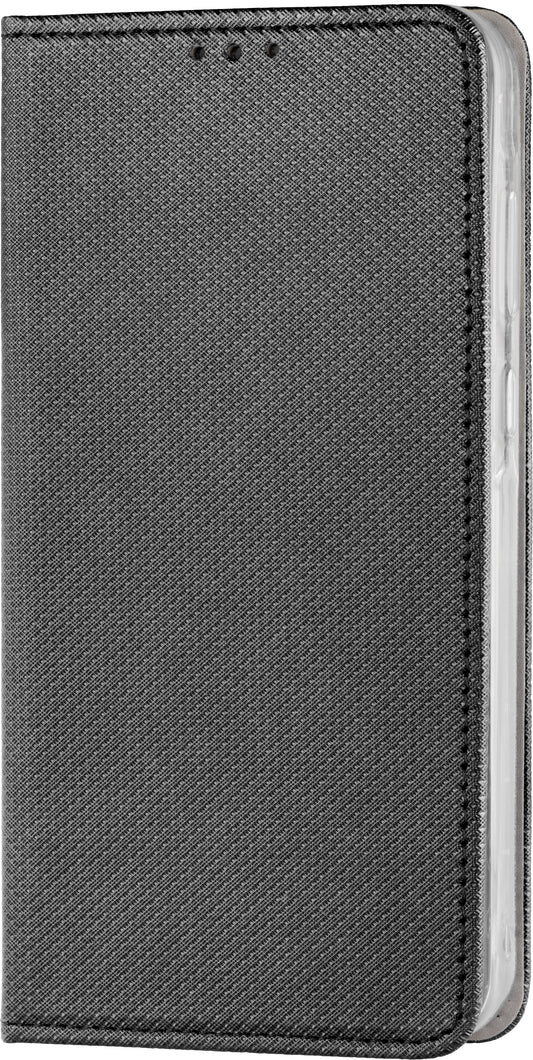 Capa para Samsung Galaxy A23 5G A236 / A23 A235, OEM, Smart Magnet, Preta
