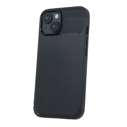Capa para Samsung Galaxy A54 A546, OEM, Carbon Black, Preta