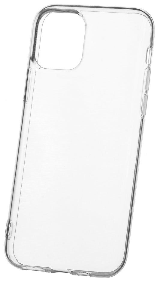 Capa para Samsung Galaxy A05 A055, OEM, Caixa Premium 1,5 mm, Transparente 