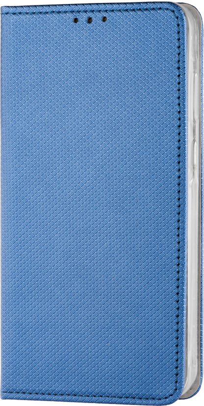 Capa para Samsung Galaxy A51 A515, OEM, Smart Magnet, Azul Marinho
