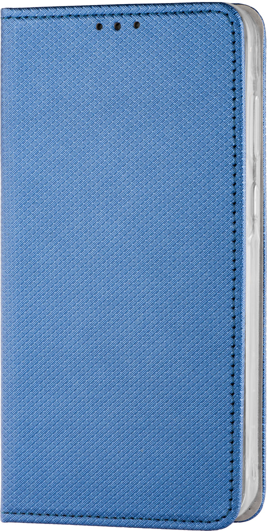 Case for Samsung Galaxy A51 A515, OEM, Smart Magnet, Navy Blue