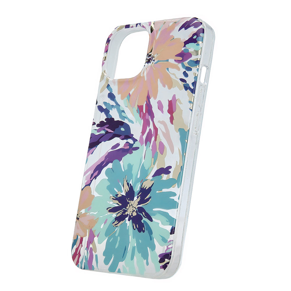 Capa para Samsung Galaxy S24 S921, OEM, Splash, Multicolorida 