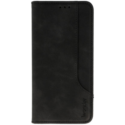 Capa para Samsung Galaxy A52s 5G A528 / A52 5G A526 / A52 A525, Wonder, Prime, Preta