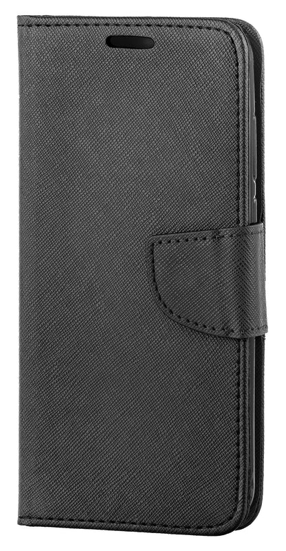 Capa para Samsung Galaxy A16 5G A166 / A16 4G A165, OEM, Fancy, Preta
