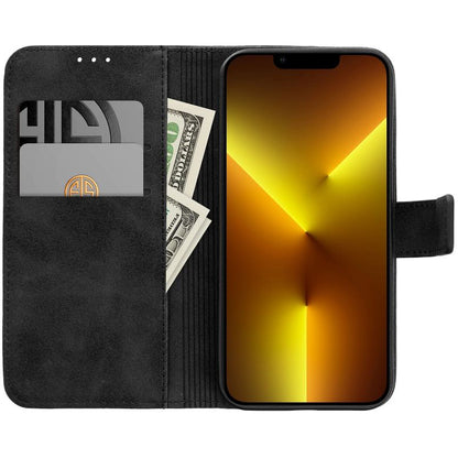 Capa para Samsung Galaxy A05s A057, OEM, Tender, Preta
