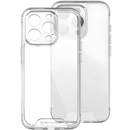 Capa para Samsung Galaxy A55 5G A556, OEM, Enviro Essential, Transparente 