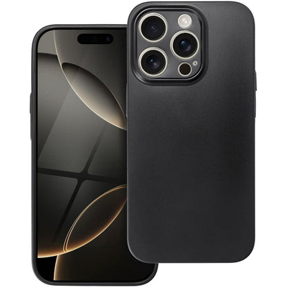 Capa para Samsung Galaxy A55 5G A556, OEM, UltraThin Matt, Preta