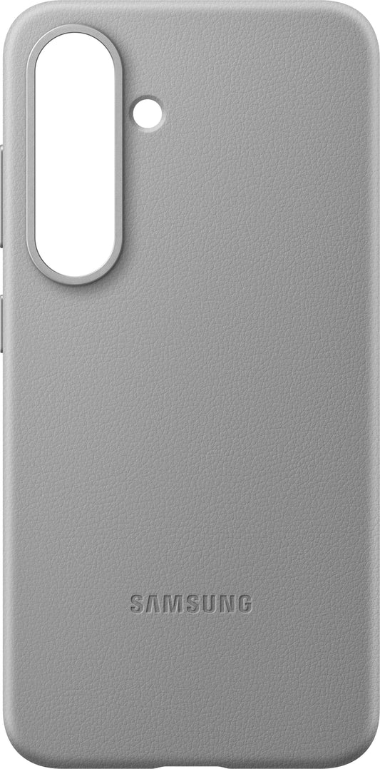 Capa para Samsung Galaxy S25 S931, Kindsuit Case, Cinza EF-VS931PJEGWW