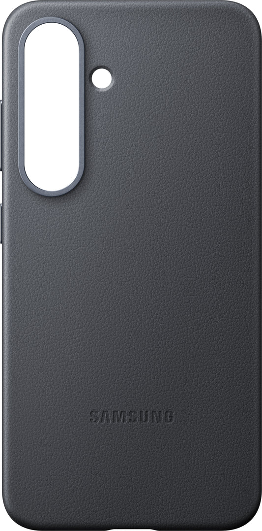 Capa para Samsung Galaxy S25 S931, Kindsuit Case, Preta EF-VS931PBEGWW
