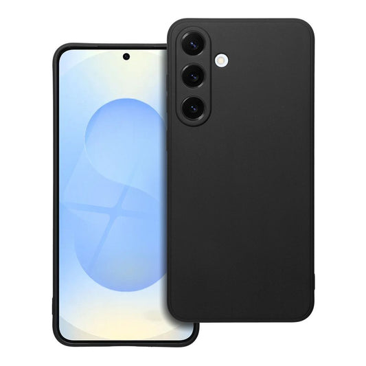 Capa para Samsung Galaxy A36 A366, OEM, Mate, Preta