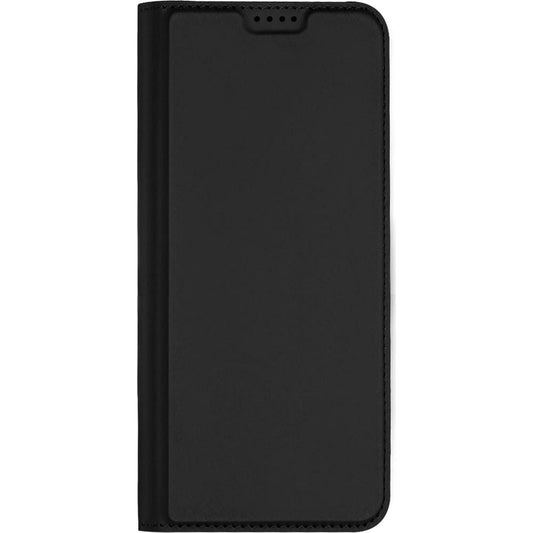 Capa para Samsung Galaxy S25 S931, DUX DUCIS, Skin Pro, Preta