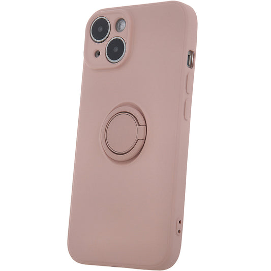 Capa para Samsung Galaxy A15 5G A156 / A15 A155, OEM, Finger Grip, Rosa