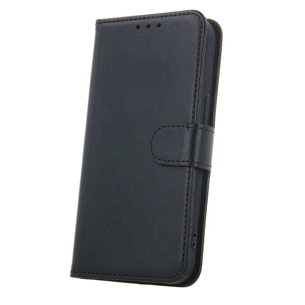 Capa para Samsung Galaxy A36 A366, OEM, Smart Classic, Preta