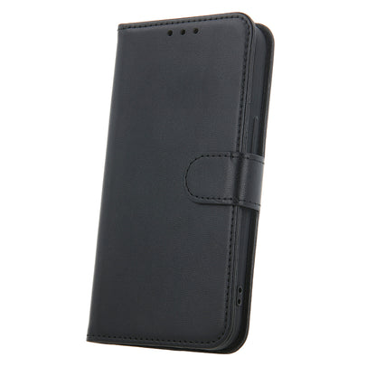 Capa para Samsung Galaxy A36 A366, OEM, Smart Classic, Preta