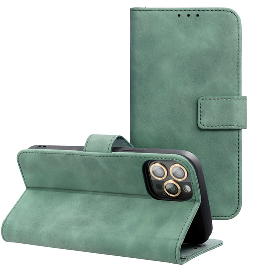 Capa para Samsung Galaxy A05s A057, OEM, Tender, Verde