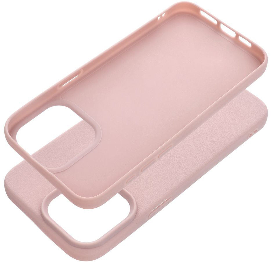 Capa para Samsung Galaxy A56 A566 / A36 A366, OEM, Skin, Rosa