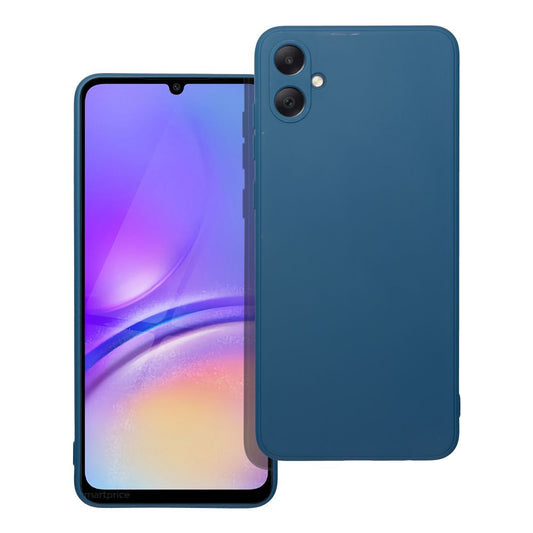 Capa para Samsung Galaxy A05 A055, OEM, Mate, Azul