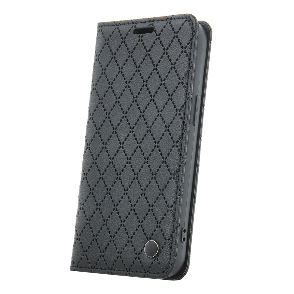 Capa para Samsung Galaxy A56 A566, OEM, Smart Caro, Preta