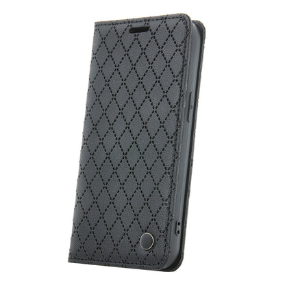 Capa para Samsung Galaxy A56 A566, OEM, Smart Caro, Preta