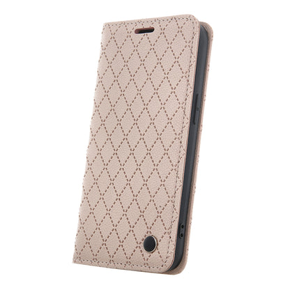 Capa para Samsung Galaxy A56 A566, OEM, Smart Caro, Bege