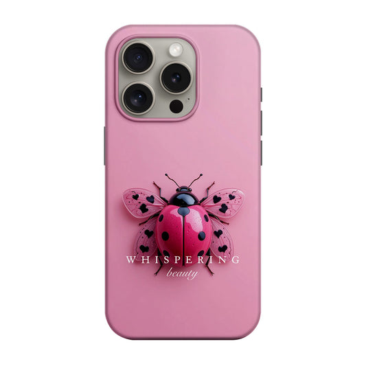 Capa para Samsung Galaxy A05s A057, Perfect Case, Chantelle Beauty Ladybird, Multicolor