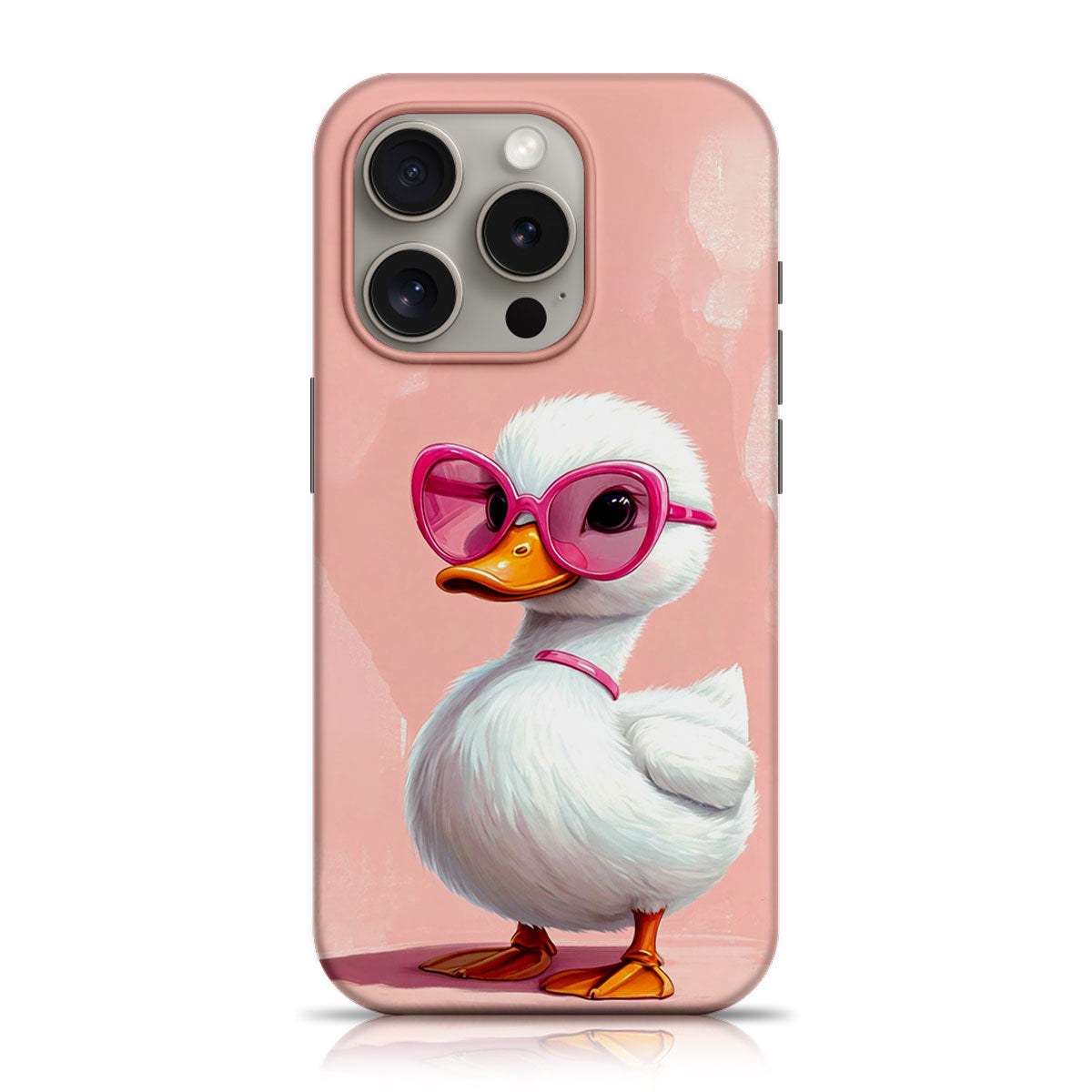Capa para Samsung Galaxy A35 5G A356, Admirable Collection, Pink Glasses, Multicolor
