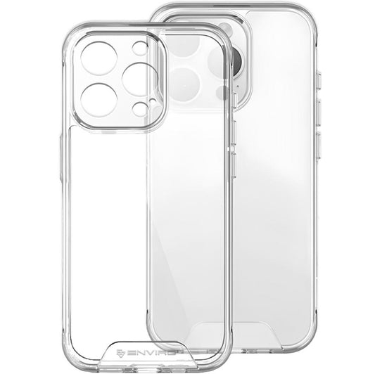 Capa para Samsung Galaxy S26 Plus S947, OEM, Enviro Essential, Transparente