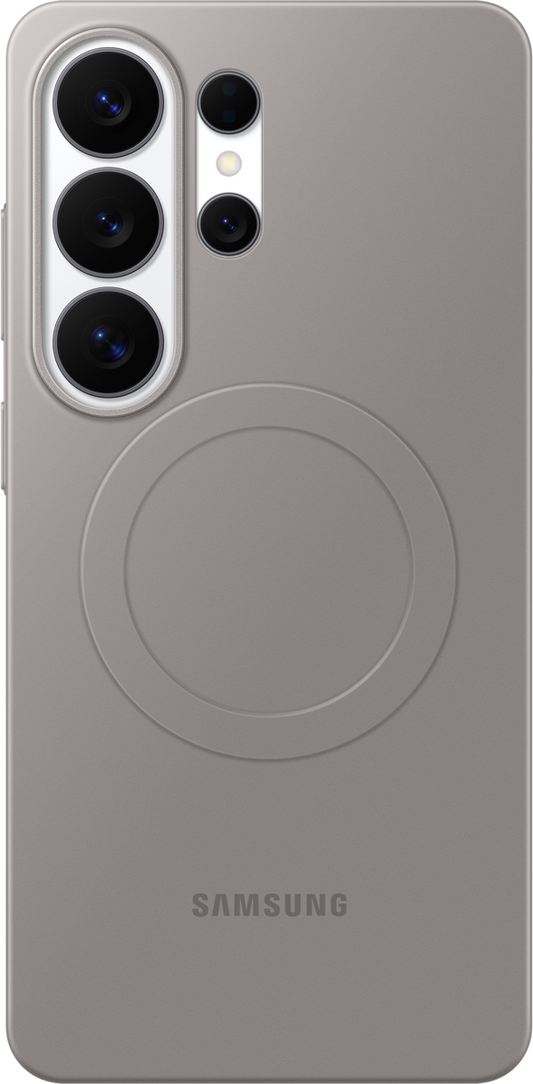 Case for Samsung Galaxy S26 Ultra S948, Slim Magnet Case, Gray EF-SS948CJEGWW