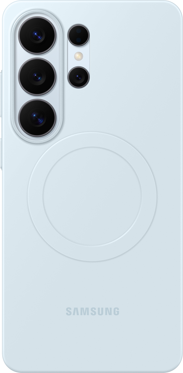 Capa para Samsung Galaxy S26 Ultra S948, Slim Magnet Case, Azul EF-SS948CLEGWW