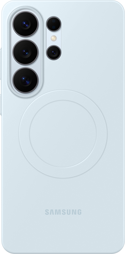 Capa para Samsung Galaxy S26 Ultra S948, Slim Magnet Case, Azul EF-SS948CLEGWW