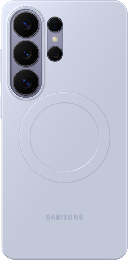 Capa para Samsung Galaxy S26 Ultra S948, Slim Magnet Case, Violeta EF-SS948CVEGWW